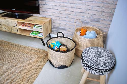 Apartamento Rosa's Home
