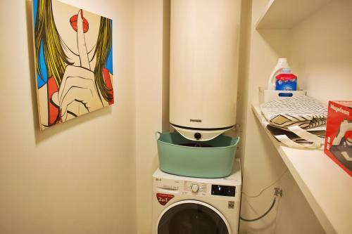 Apartamento Rosa's Home