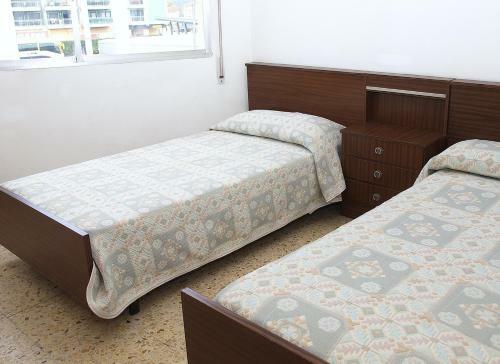 Apartamentos Vacacionales Caracas