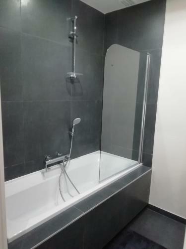 Apartamento Central And Cozy In Brussels