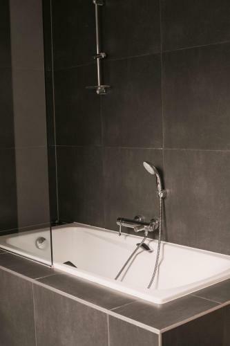 Apartamento Central And Cozy In Brussels