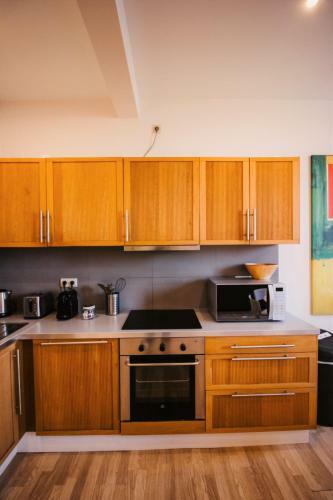 Apartamento Central And Cozy In Brussels