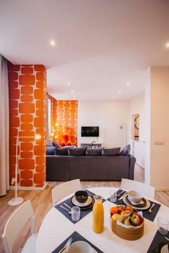 Apartamento Central And Cozy In Brussels