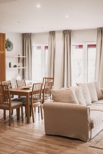 Apartamento Central And Cozy In Brussels