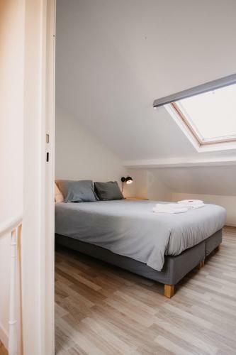 Apartamento Central And Cozy In Brussels