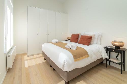 Apartamento Sweet Inn - Beriot