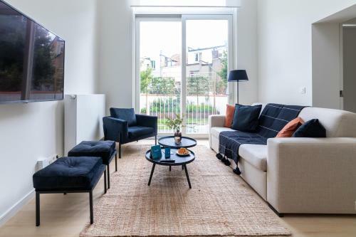 Apartamento Sweet Inn - Beriot