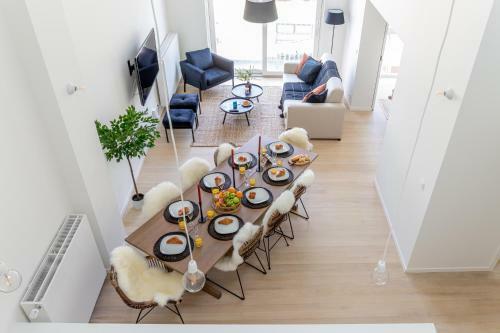 Apartamento Sweet Inn - Beriot
