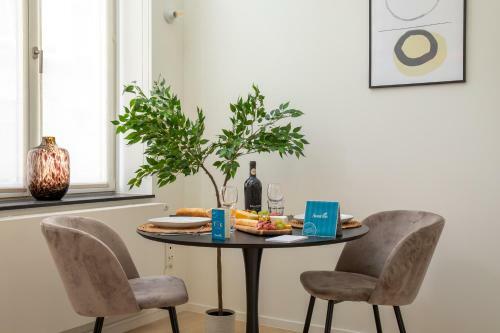 Apartamento Sweet Inn - Beriot