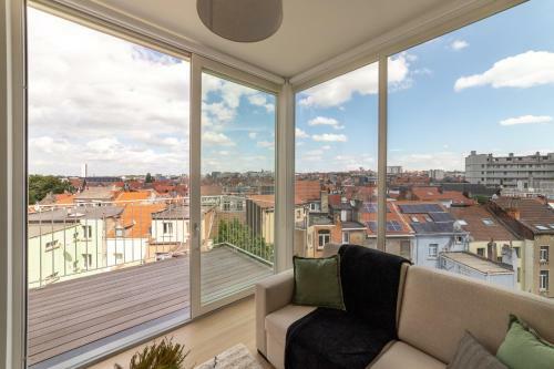 Apartamento Sweet Inn - Beriot