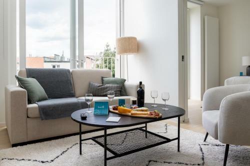 Apartamento Sweet Inn - Beriot