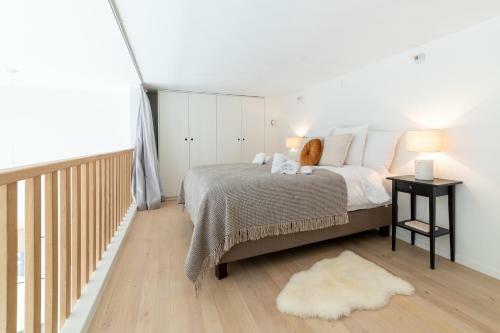 Apartamento Sweet Inn - Beriot