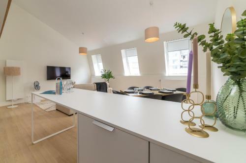Apartamento Sweet Inn - Beriot