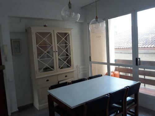 Apartamento Casa Rosi�a