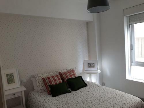 Apartamento Casa Rosi�a