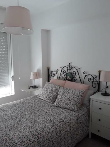Apartamento Casa Rosi�a