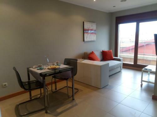 Apartamento Vivienda de Uso Turistico Freire