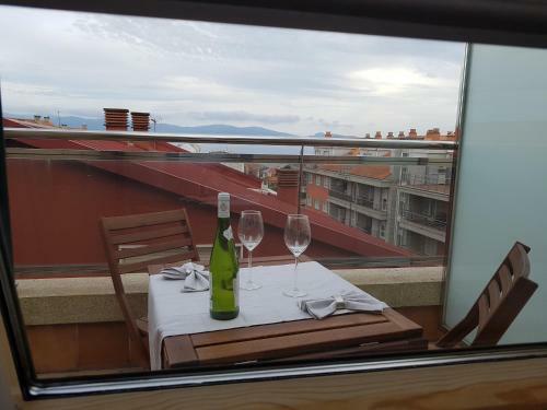 Apartamento Vivienda de Uso Turistico Freire