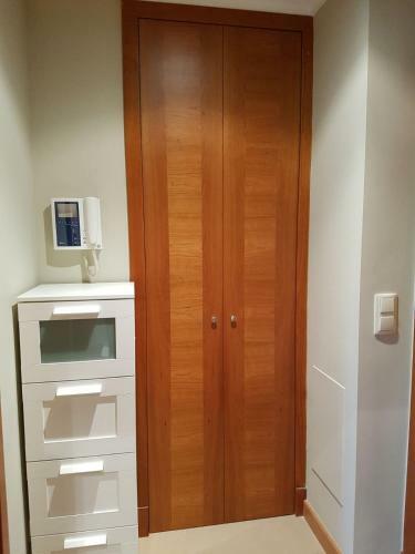 Apartamento Vivienda de Uso Turistico Freire