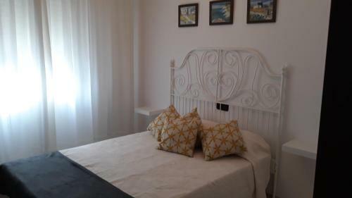 Apartamento Casa Loly