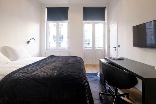 Hostal The Nest