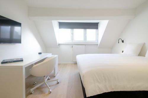 Hostal The Nest