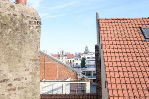 Hostal The Nest