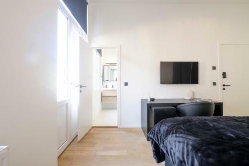 Hostal The Nest