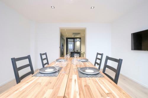 Hostal The Nest