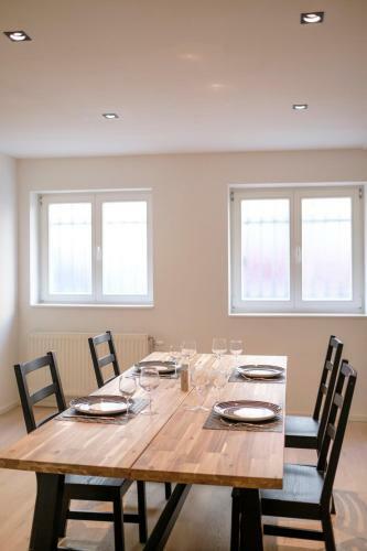 Hostal The Nest