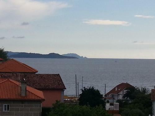 Casa En Nanin-sanxenxo