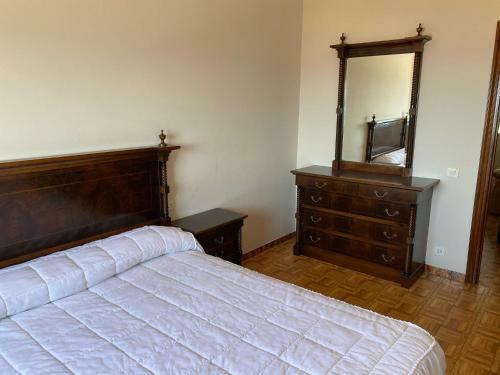 Apartamento Carabuxeira 38