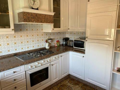 Apartamento Carabuxeira 38