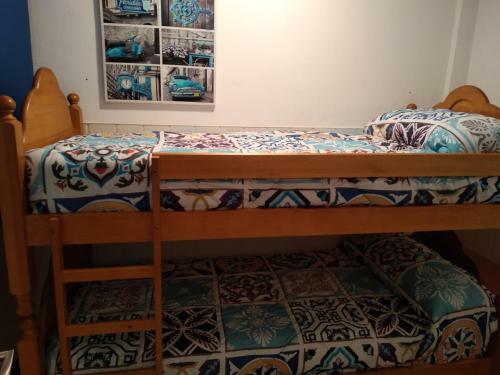 Apartamento O Pazo Plaza-playa