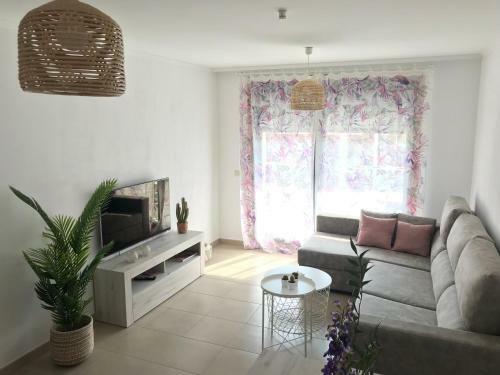Apartamentos Trebol