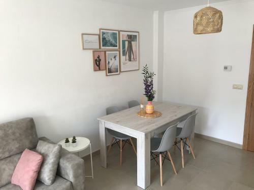 Apartamentos Trebol