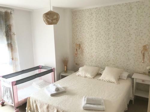 Apartamentos Trebol