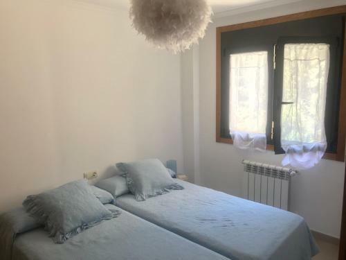 Apartamentos Trebol
