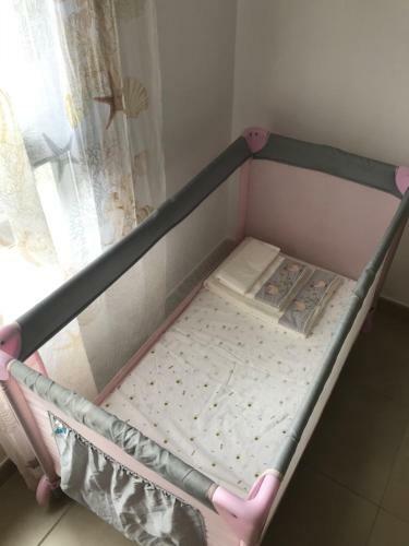 Apartamentos Trebol
