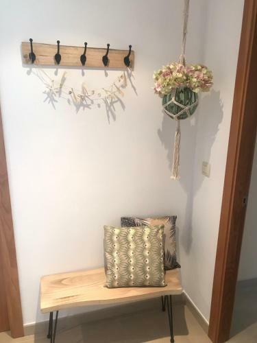 Apartamentos Trebol