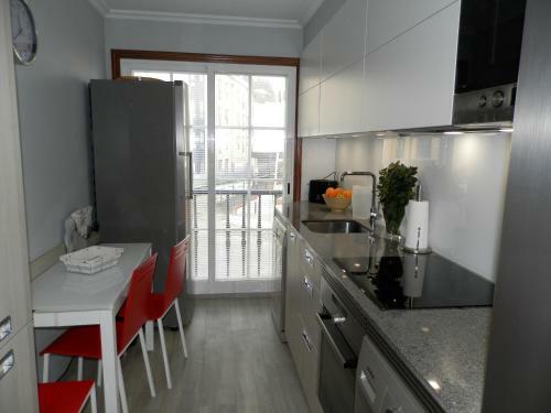 Apartamento Silgar I