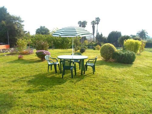 Apartamento Mariarosa Sol