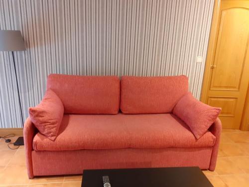Apartamento A 50m Playa de Silgar Wifi