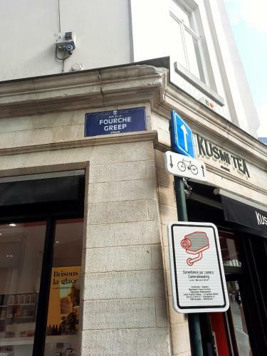 Apartamento Jacques Brel Brussels