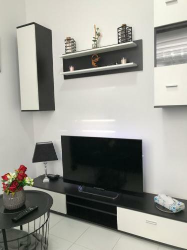 Apartamento Residence Mofo Bruxelles