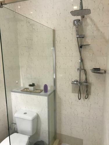 Apartamento Residence Mofo Bruxelles
