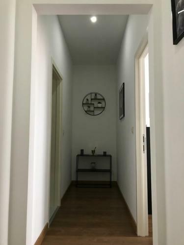 Apartamento Residence Mofo Bruxelles