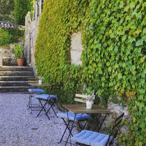Pazo Revel Hotel & Resort