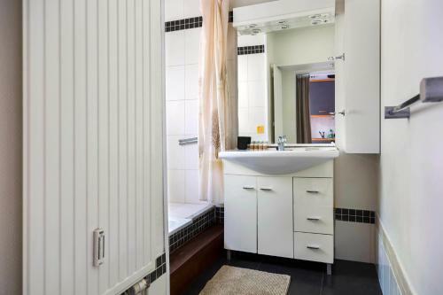 Apartamento Chatelain Charming Studio Residence - Brussels Ixelles