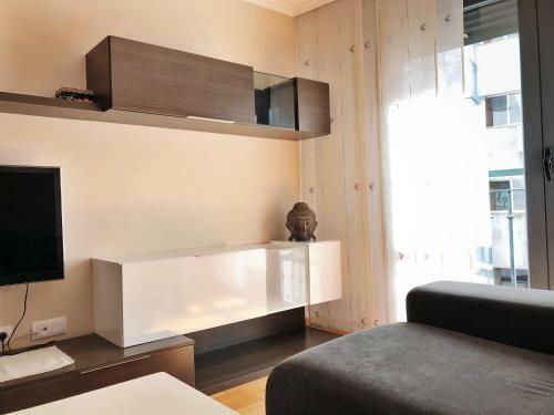 Apartamento Montolieu Sanxenxo